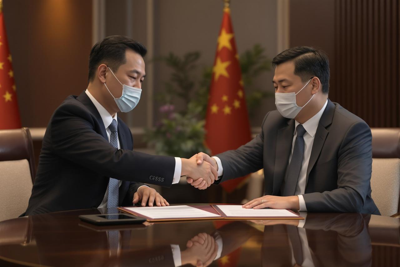 快播在线观看与腾讯视频达成战略合作，共同打造精品内容